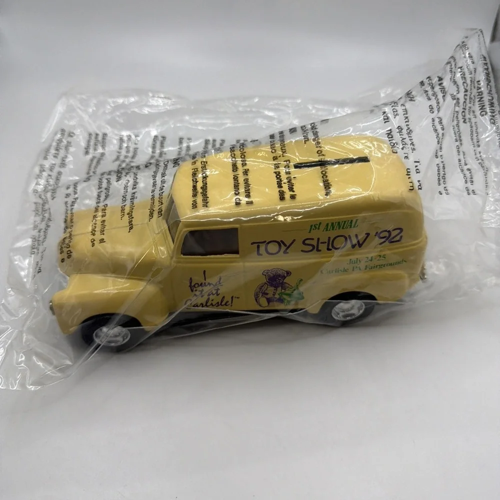 ERTL 1950 chevy